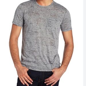 ⭐️John Varvatos Burn Out T-Shirt